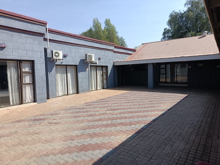 Commercial Property for Sale in Kimberley Rural Northern Cape